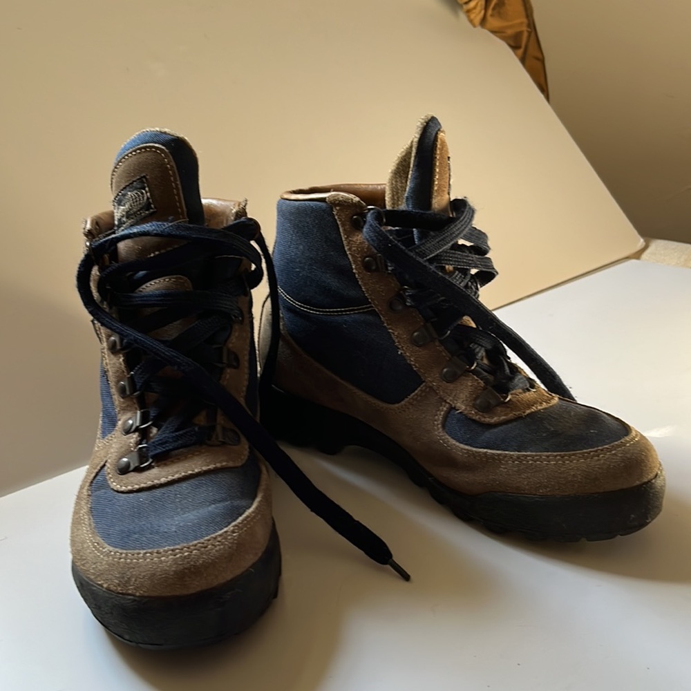Vasque | Skywalk Gore-Tex Leather Hiking Boots Sz 9.5M